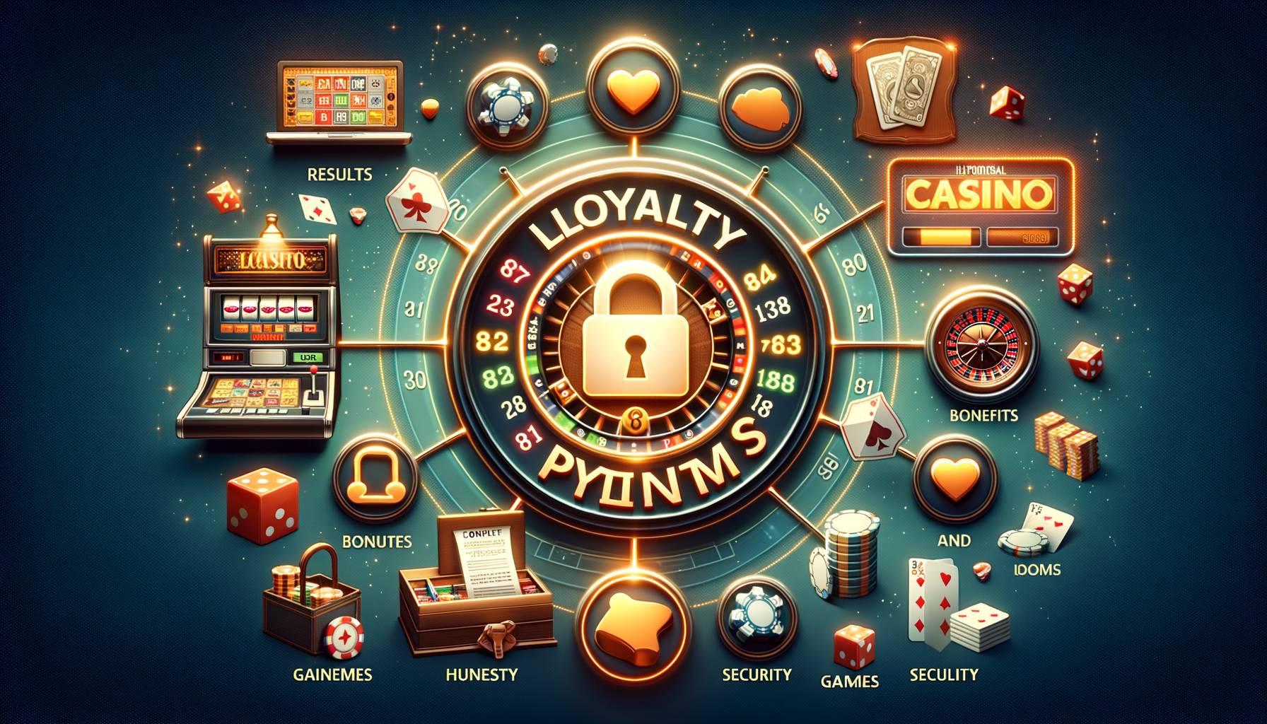 Система лояльности и её преимущества в Pin Up Casino